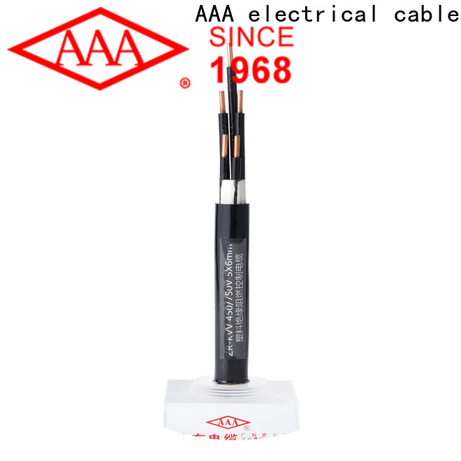 AAA lszh cable bulk supply for airport
