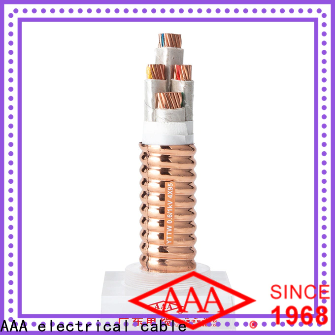 hot-sale mineral insulated cable muliti-functional factory supply