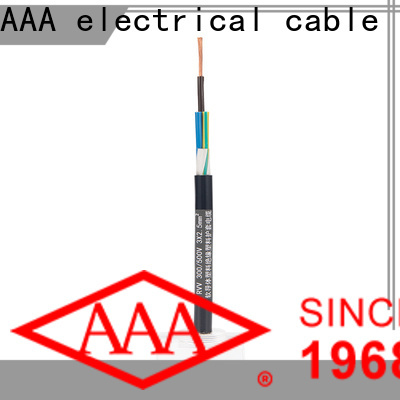 AAA building wire for construction