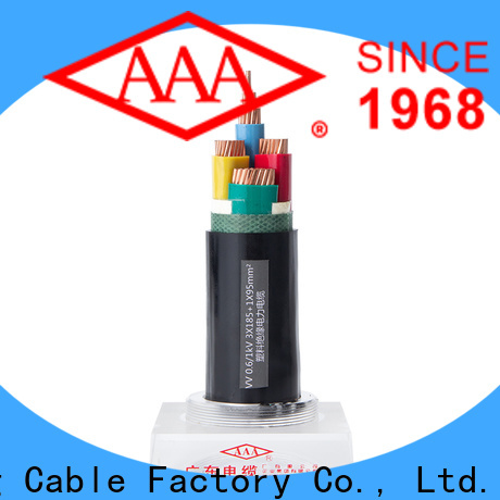 AAA best price pvc wire industrial manufacturer