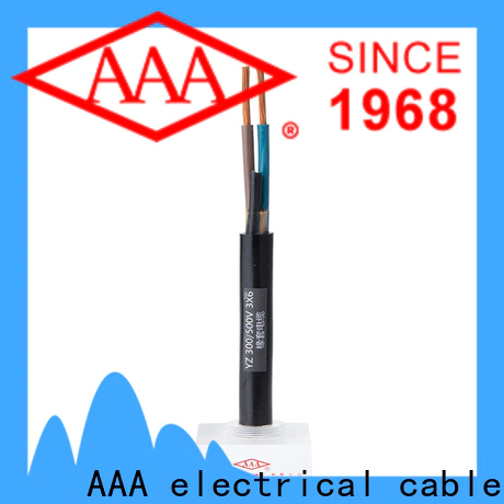 AAA h07rn f mobile electrical equipment wholesale