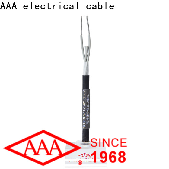 AAA custom cable solutions hot-sale fast delivery