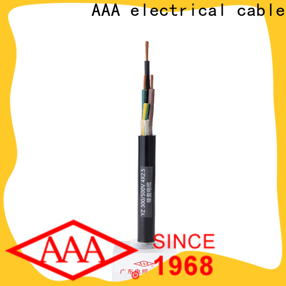 AAA ho7 cable custom wholesale