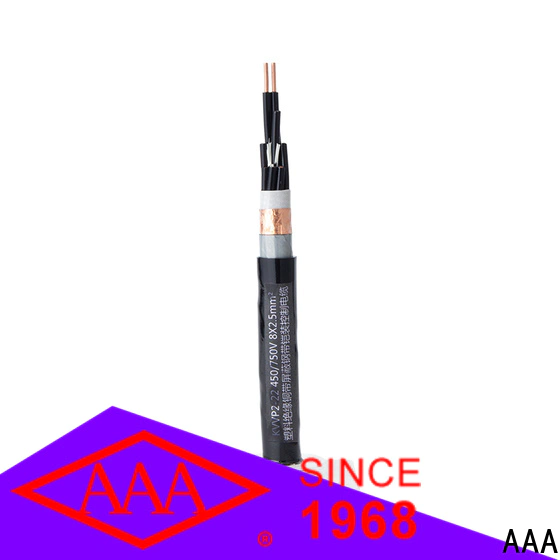 AAA custom control cables high performance top factory