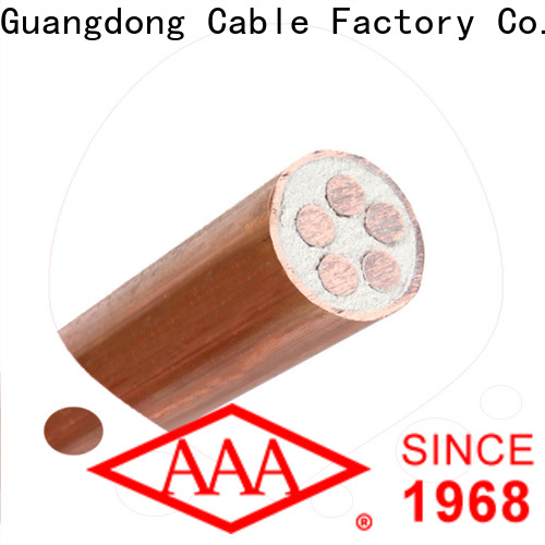 hot-sale mineral cable quality assured factory supply