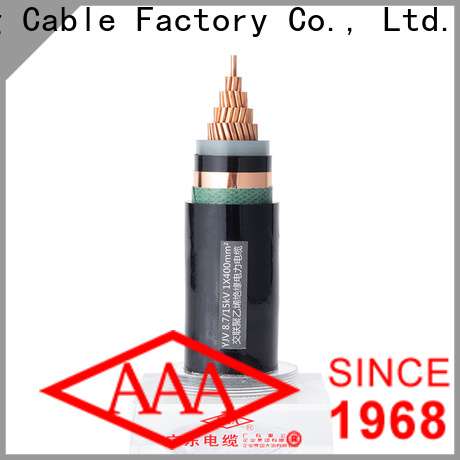 AAA best factory price electrical power cable high-quality fast delivery
