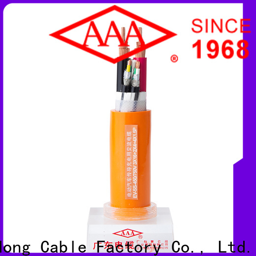 AAA cable for car charger bulk supply for charging device