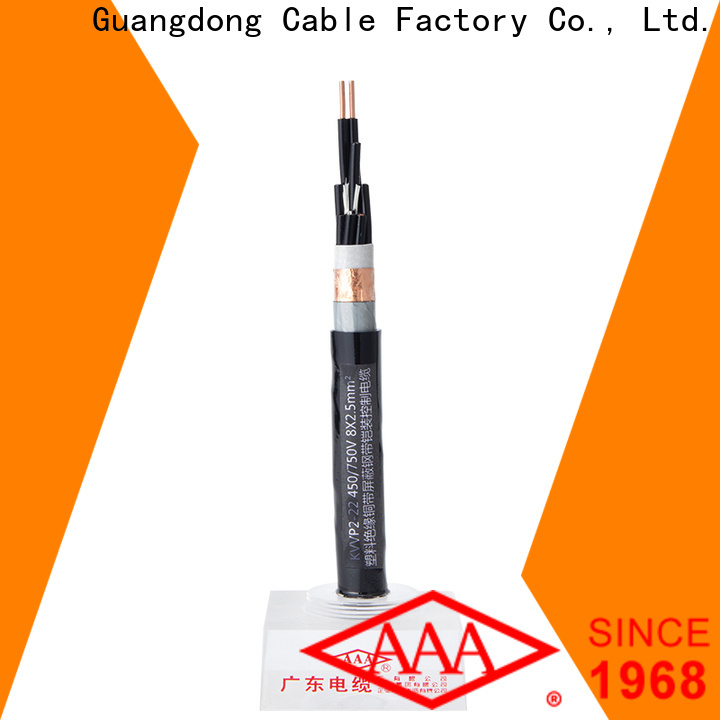AAA flexible control cable high performance oem&odm