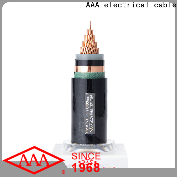 best factory price medium voltage power cable professional fast delivery