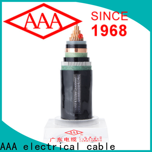 bulk supply xlpe power cable high-quality for wholesale