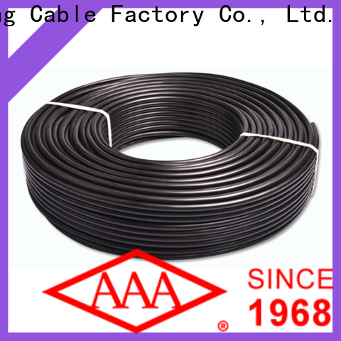 steel and iron parts top cable ho7rnf oem&odm strong elasticity
