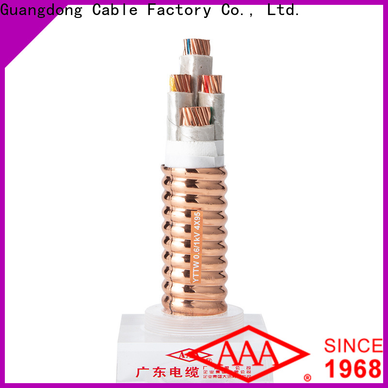 popular mineral insulated copper cable custom bulk supply