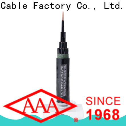 AAA fast delivery control cable wholesale oem&odm