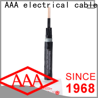 AAA custom control cables wholesale oem&odm