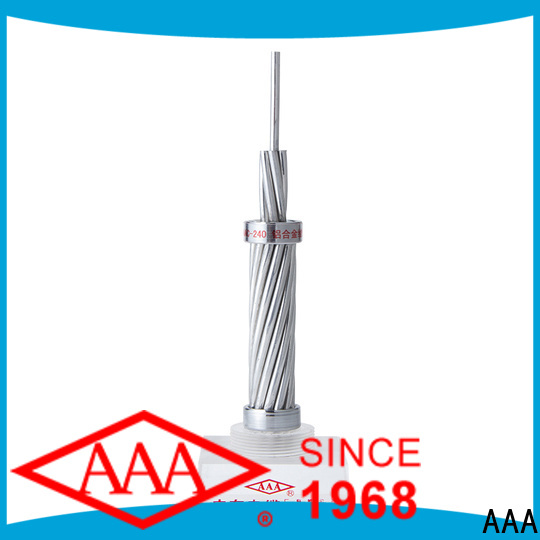 fine workmanship aluminum cable manufacturer extensively used various voltage levels