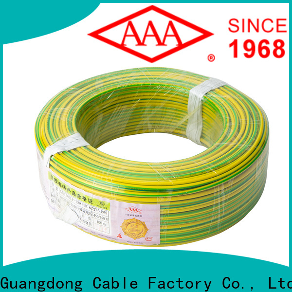 AAA building cable popular fast installation