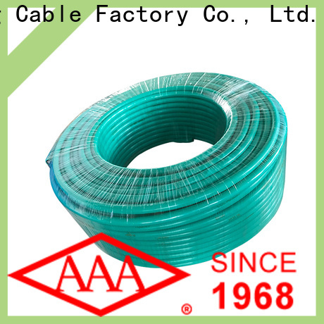 AAA building cable fast installation
