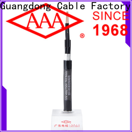AAA fast delivery control cable high performance oem&odm
