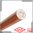 popular mineral insulated copper cable quality assured factory supply