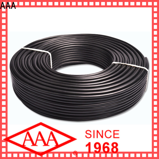AAA longer service time h07 cable custom wholesale