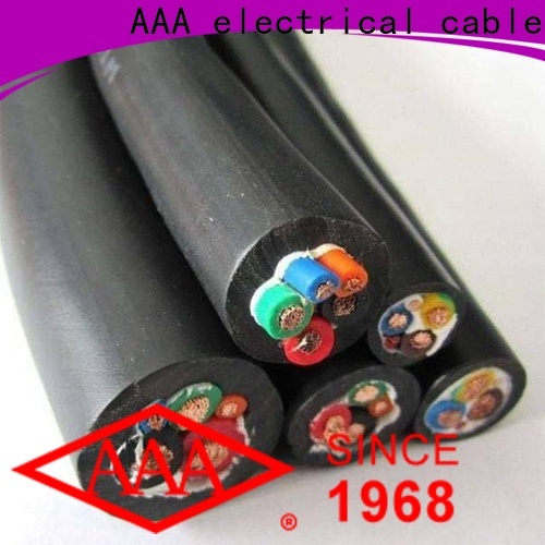 AAA rubber electrical cable creative for laptop