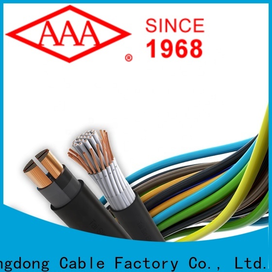 AAA tough rubber cable wholesale for laptop