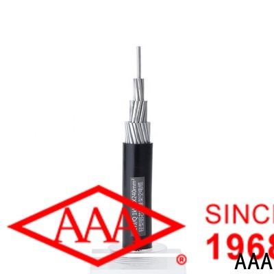 AAA aluminum ser cable customized for blinker