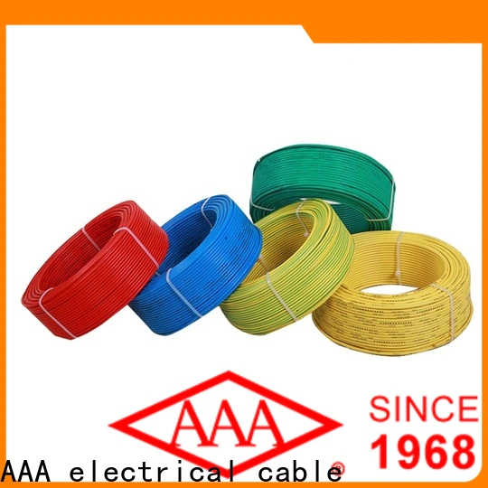 AAA popular heavy duty electric cable best price for camera