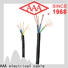 hot outdoor electrical cable best price for building