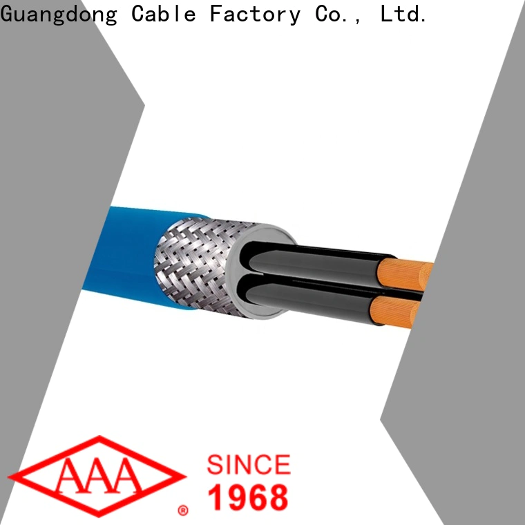 AAA oem solar panel cable 4mm automotive for factory