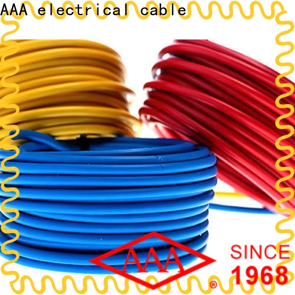 AAA oem solar cable automotive for school