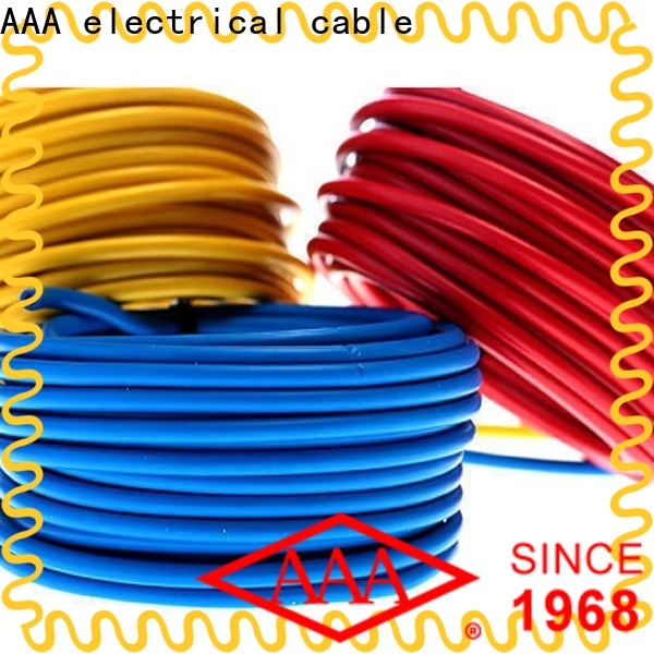 AAA oem solar cable automotive for school