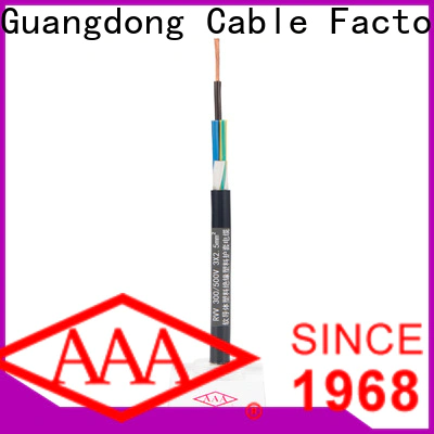 hot electric cable wire best price for building