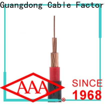 AAA monitor power cable supply for home