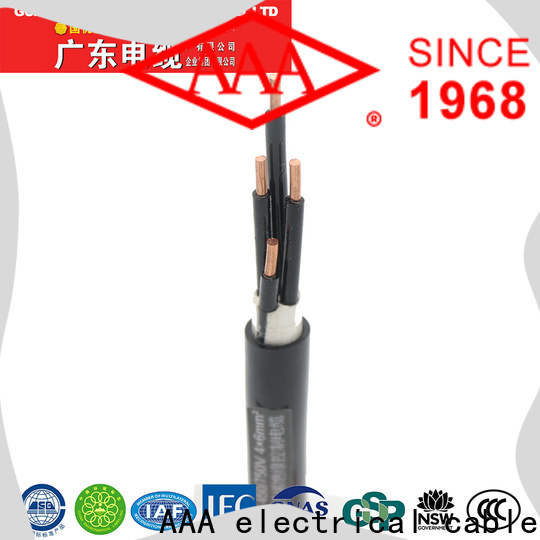 AAA ac power cord supply for home