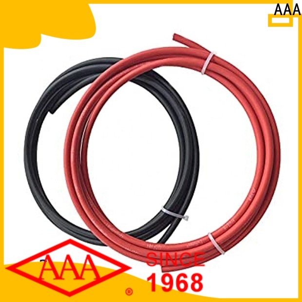 AAA oem solar dc cable automotive for factory