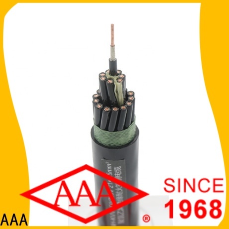 AAA access control cable manufacturer for room