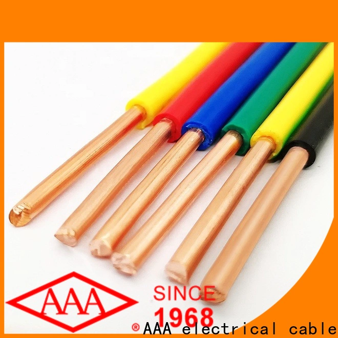 hot bunnings electrical cable single for house