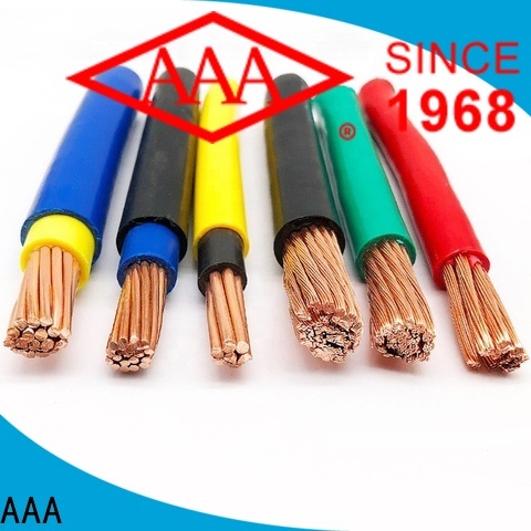 reliable external electric cable best price for house
