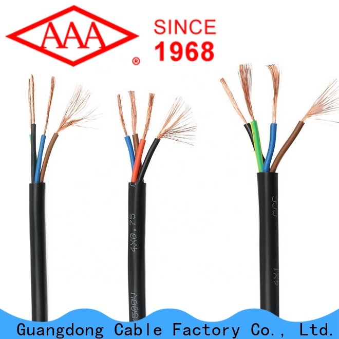 AAA reliable bunnings electrical cable best price for house