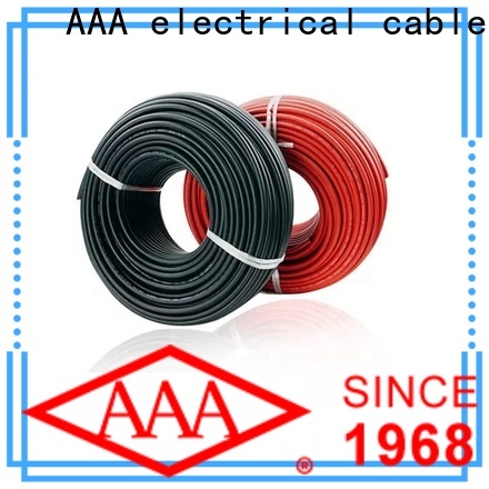 colour solar pv cable cheap price for car