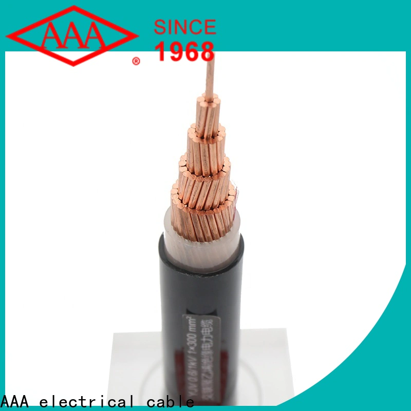 hot-sale power cables supply for eletric