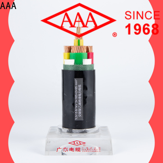 AAA cpu power cable low price for factory