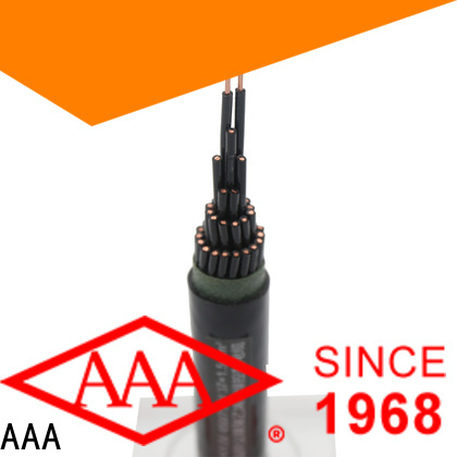 AAA monitor power cable low price for home