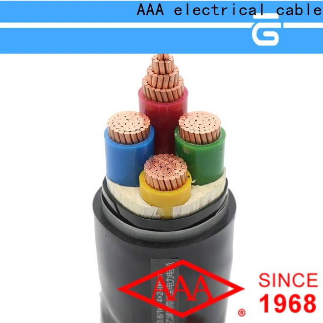 PVC ac power cord low price for home