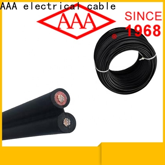 colour 4mm solar cable cheap price for car