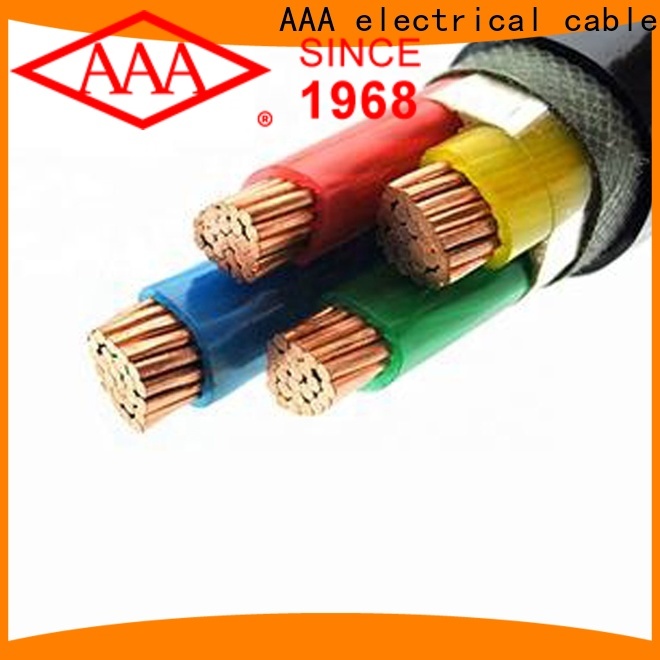 solid solar power cable cheap price for factory