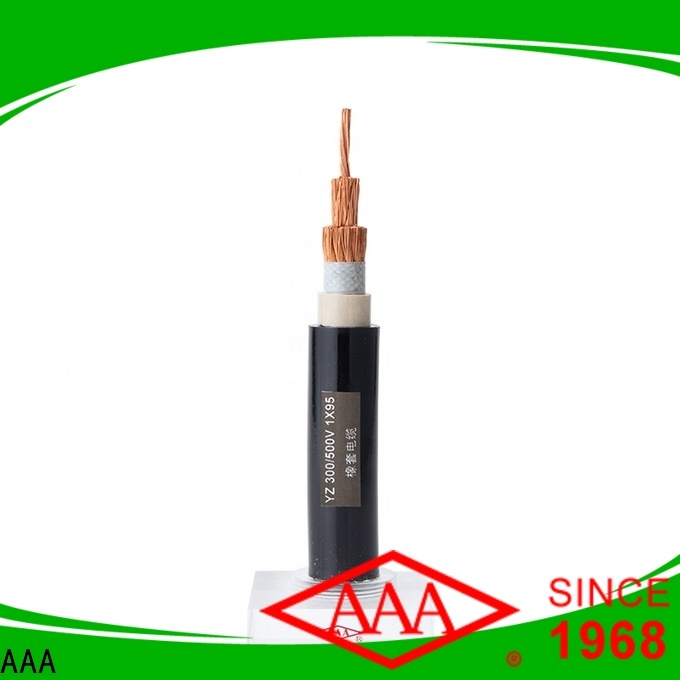 AAA rubber wires wholesale for TV