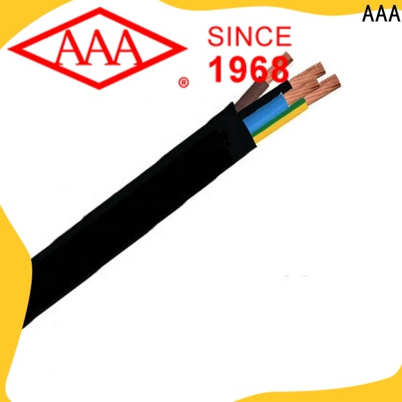 AAA bunnings electrical cable supplier for camera