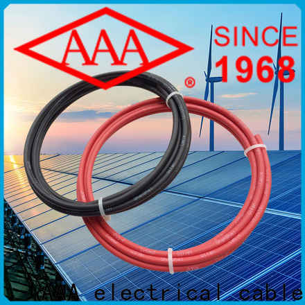 colour solar cable wire cheap price for factory